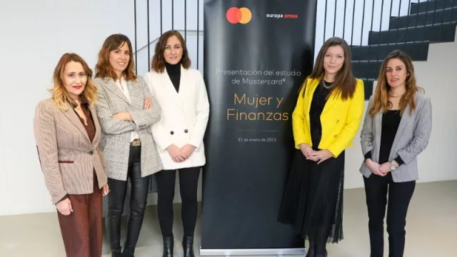 El 66% de las españolas que no son económicamente independientes, cree que nunca podrá serlo