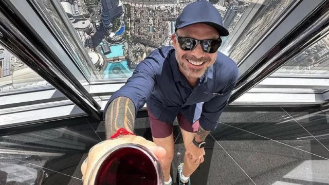 “Podemos manejar con éxito la gira de Luis Miguel en Argentina” (Carli Jiménez se le anima a Luismi)