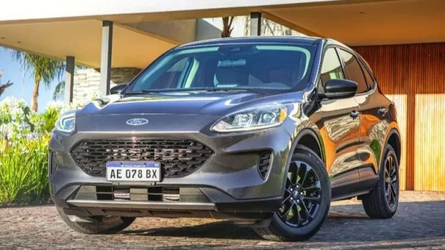 Pagar con la patente del auto ya es una realidad (de la mano de Prisma y Boldt)