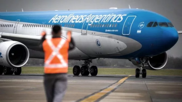 Cuáles son los 10 aeropuertos que más tráfico de pasajeros tuvieron durante enero (y qué lugar ocupó Córdoba)