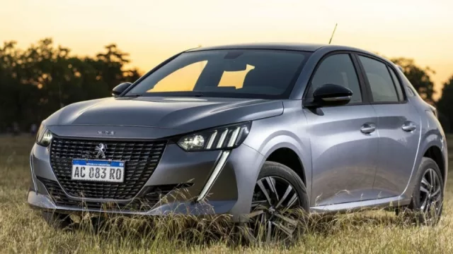 Ventas de febrero: los 20 autos y camionetas más buscados en Argentina