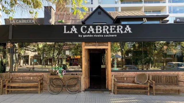 La gastronomía argentina sigue pisando fuerte en Estados Unidos: La Cabrera abrió una sucursal en Miami