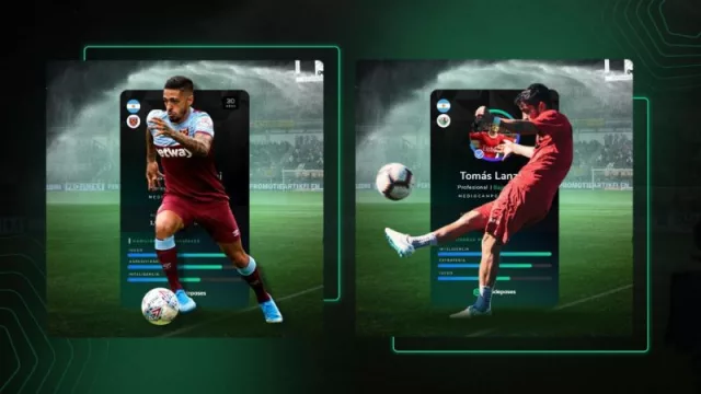 Manuel Lanzini (del West Ham) se suma a Libro De Pases (la app argentina que permite a clubes encontrar jugadores de todo el mundo)