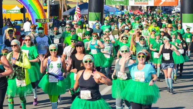 El mejor evento de St. Patrick’s Day en Miami: algunas actividades para disfrutar de esta festividad