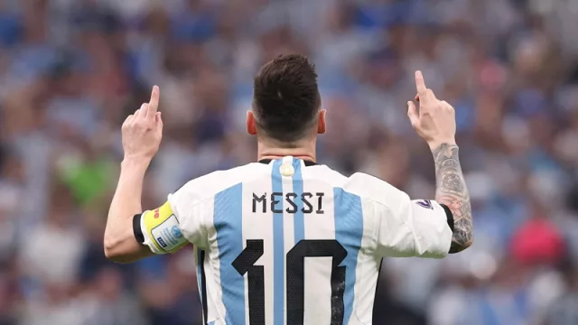 Argentina y Curazao buscan potenciar el turismo y comercio en Santiago ante el próximo partido de la Selección