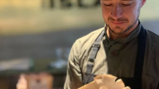 De la isla a la montaña (el pop up gastronómico que llega a Mendoza)