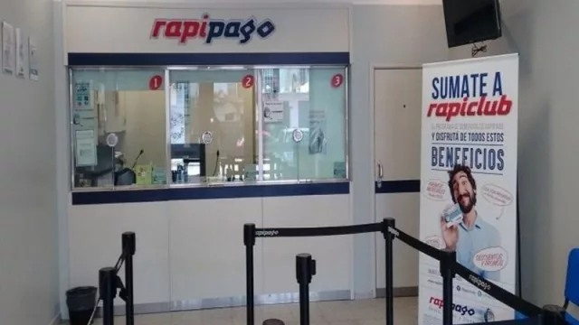 Cuánto cuesta abrir en Córdoba una franquicia de Rapipago (una de las 10 con más aperturas en Argentina)