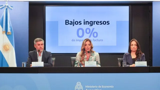 Subsidios: ante el ultimátum del FMI, el Gobierno va por una rebaja de u$s 2600 millones