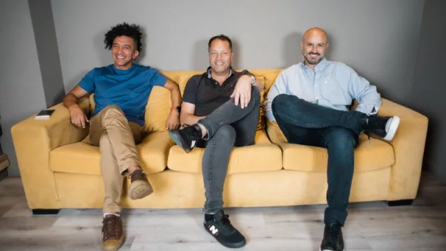 Fue sin querer queriendo: Paseshow concreta su expansión nacional (combatiendo el ciberdelito)