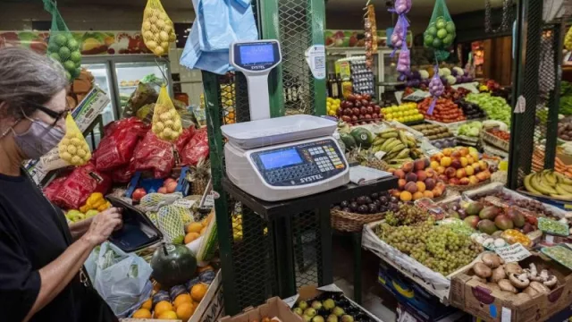 La locura inflacionaria no se detiene: En febrero los precios aumentaron 6,6% (pero en el NOA treparon un 7,3%)