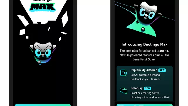 Duolingo Max llega con la potencia de ChatGPT-4 (del guatemalteco que sueña con cambiar la educación))