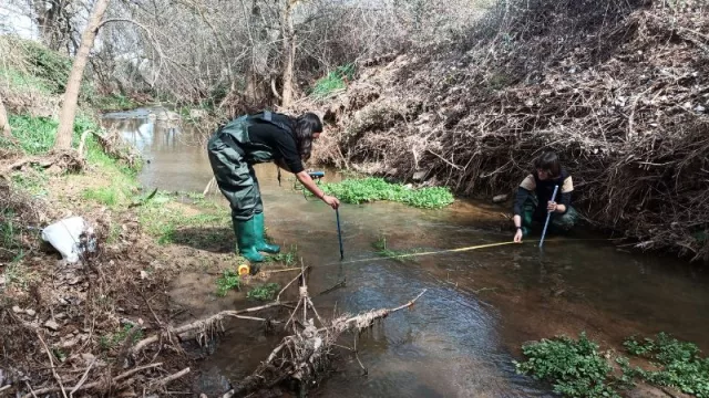 Suntory Beverage & Food Spain reducirá un 20% su consumo de agua en 2030 (y un 50% en 2050)
