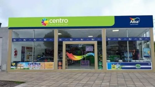 Cuánto cuesta abrir en Santiago del Estero una franquicia de Centro Pinturerías (una de las 10 con más aperturas en Argentina)