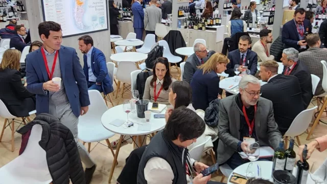 Vino Argentino en ProWein Düsseldorf, los resultados que arrojó la feria alemana