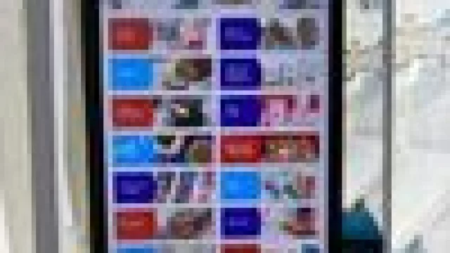 Grido se “Mcdonaliza”: así son las nuevas pantallas digitales interactivas de la marca (que agilizan el proceso de compra)