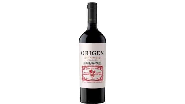 Origen by Trapiche: la bodega combina la tierra mendocina con tecnología para lograr un ejemplar único