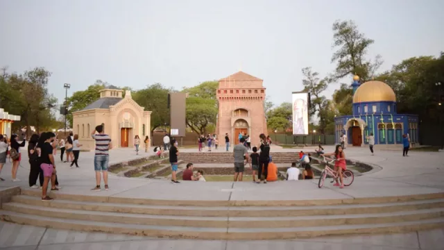 La Municipalidad propondrá actividades gratuitas culturales y artísticas por la Semana Santa desde el miércoles