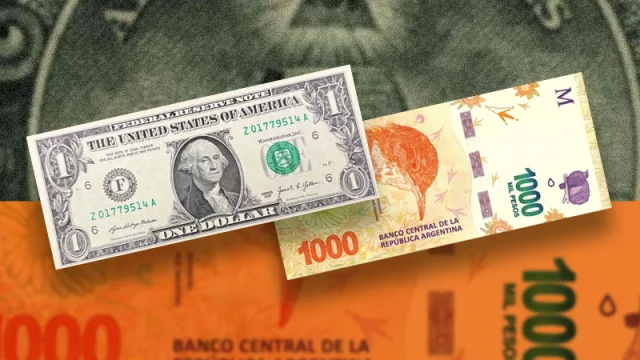 Dolarizar: ¿sí o no?