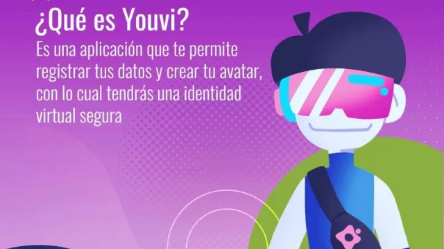 Youvi, la startup chilena que busca convertirse en el Registro Civil de toda internet (y cómo planean lograrlo)