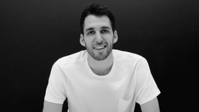 Franco Tertzakian es el nuevo CEO de shipnow