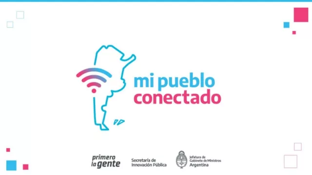 Estas son las 18 localidades de Córdoba que tendrán bajada de internet satelital de “Mi Pueblo Conectado” (incluye Tuclame y El Crispín)