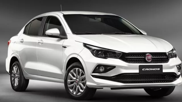 Ranking de autos: los modelos con menor consumo del país