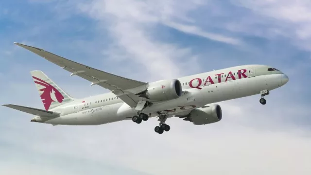 Qatar Airways se convierte en el patrocinador oficial (por 5 años) de la Fórmula 1