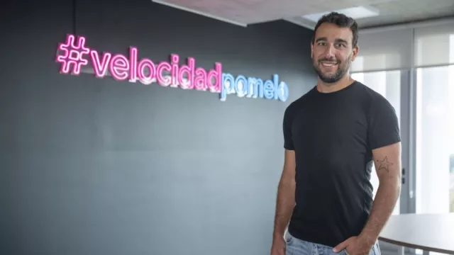 Apps de delivery, clubes de fútbol y supermercados darán servicios financieros, según Pomelo