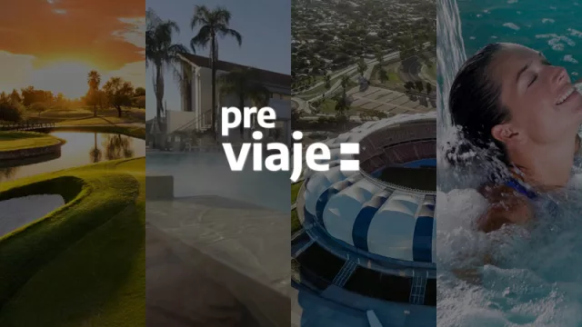 Santiago del Estero entre las más elegidas para el PreViaje 4 (con un 5,6% de los beneficiarios)