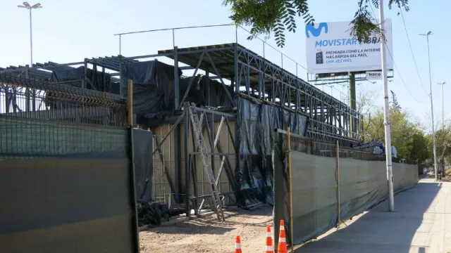 La Terminal se transforma y cambia el ingreso a la Ciudad (ampliación, nuevo hotel, un super y patio de comidas en otros servicios)