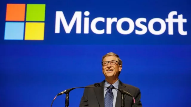 "Fue una hora de locura": la confesión de Bill Gates que todos sospechábamos
