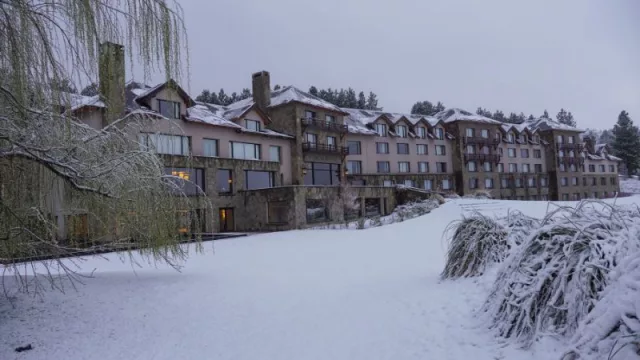 Loi Suites, la cadena de 500 habitaciones y 3 destinos perfectos: Iguazú, Chapelco y Buenos Aires