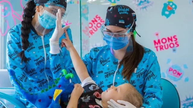 Cómo es el “Factor WOW” (un servicio basado en la experiencia) para los consultorios odontológicos (y otras áreas)