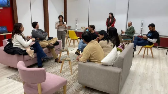 De Jujuy al mundo: el gobierno provincial fortalece a empresarios exportadores