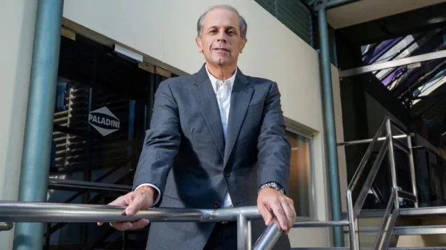 Paladini confiesa sus 3 secretos para no caer en concursos o quiebras en 100 años de historia