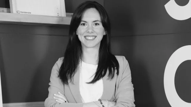 Tiendanube presenta a su nueva gerenta de marca y comunicación en Argentina