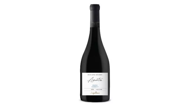 Apuntes Petit Verdot de Luigi Bosca (solo para consumidores online)