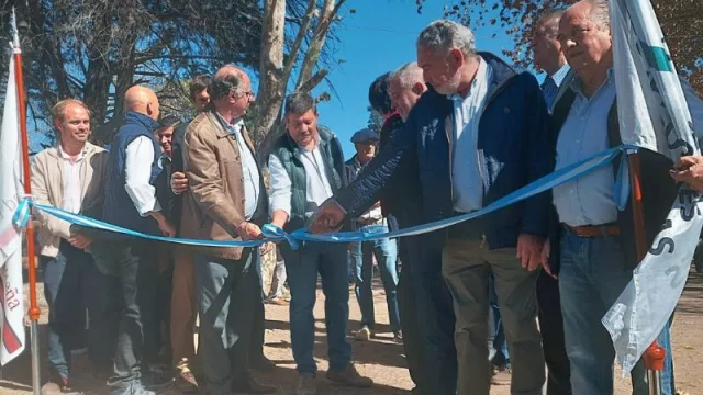 ArgenCarne mostró en Salta los procesos que llevan la carne a tu mesa (también hubo charlas de coyuntura y clases de cocina)