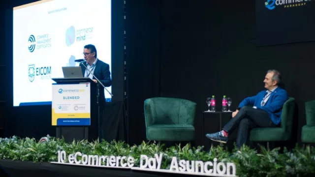 No para: E-commerce en Paraguay proyecta facturar más de US$ 1.300 millones a cierre de año y crecer 35% interanual