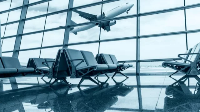 Se reactiva la ruta estival desde el aeropuerto de Castellón a Sevilla con dos frecuencias semanales (hasta el 15 de octubre)