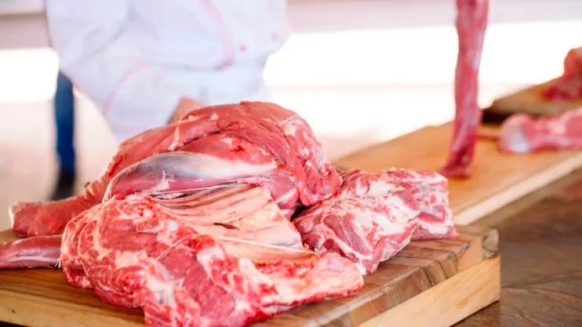 Los países que lideran el consumo de carnes vacunas (y cómo es el futuro del consumo mundial del total de carnes)