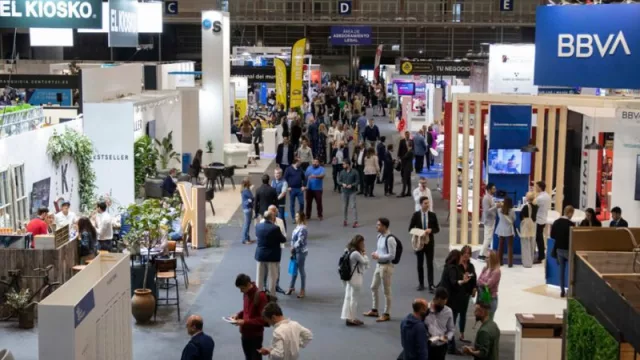 ¿Pensaste en tener una franquicia? El 93% de empresas aumentaron su red de puntos de venta en el último año (más novedades del sector en Expo Franquicias 2023)