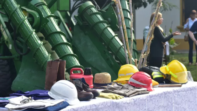 Seabord anunció inversiones por US$ 11 millones para mejorar sus operaciones (en el inicio de la zafra)