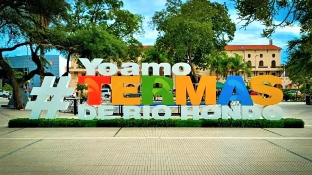 Termas de Río Hondo entre los destinos más elegidos por los turistas que visitan el Norte Argentino