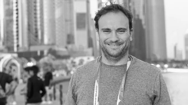 Grupo Muchnik suma nuevo director digital senior