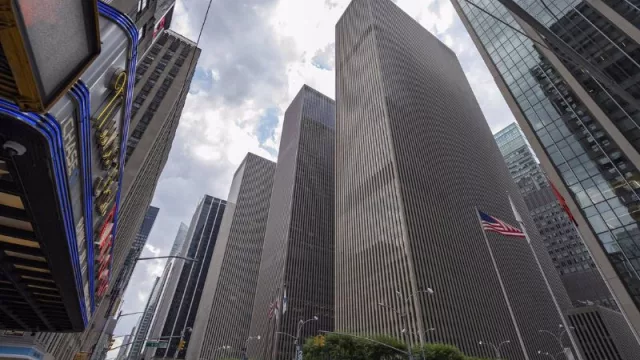 La mayoría (81%) de los empresarios españoles muestran interés en encontrar nuevas oportunidades en el exterior (EEUU, el destino más elegido)