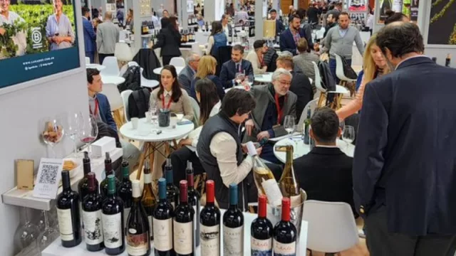 WofA renueva su presencia en el Norte del país para potenciar la promoción vitivinícola de la región