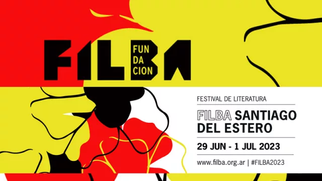 Filba: todo lo que tenés que saber sobre la nueva edición en Santiago del Estero