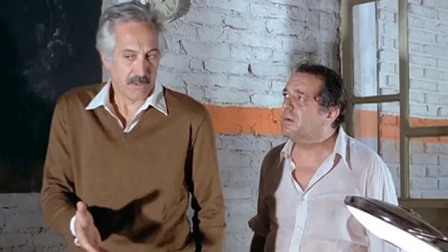 Proyectarán "Plata Dulce" en el Ciclo de Cine de Casa del Bicentenario