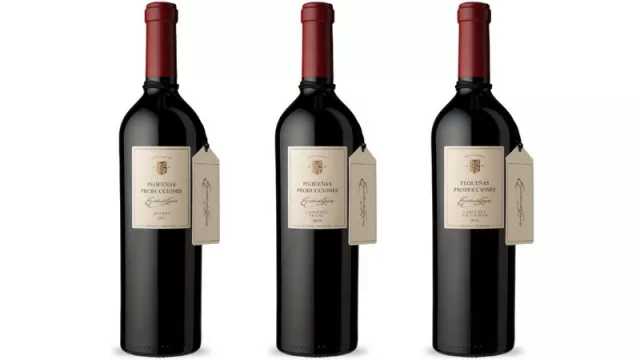 El invierno se celebra con una selección de vinos de una legendaria cava mendocina